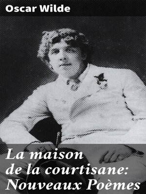 cover image of La maison de la courtisane
